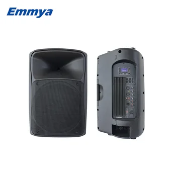 bluetooth speaker pa system