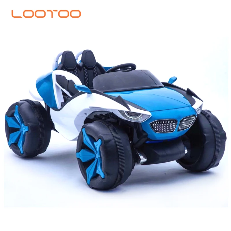 electronic toy car