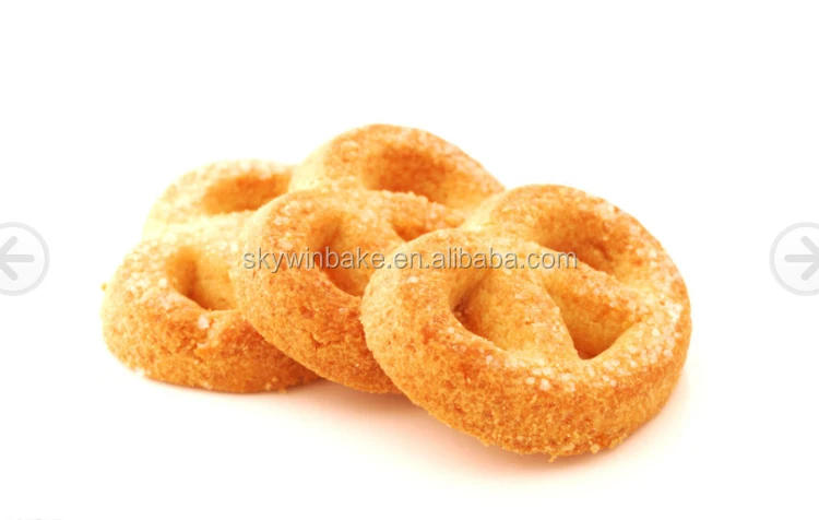 wire cutting cookies