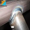 galvanized electronic metal sheet part precision fabrication