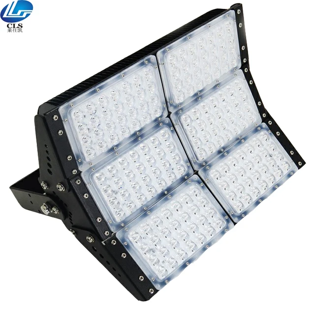 
Meawell driver led industrial light 150lm/w flood light SMD3030/5050 Chip 300w 