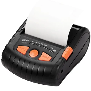 Gprinter PT 380 Portable Bluetooth Label Printer