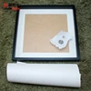 Mosaic Tile Sample Frame LVT WPC Wood Sample Display Frame