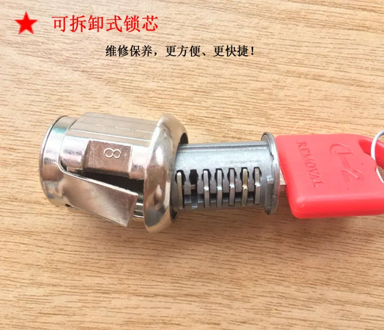 Security Zinc Alloy Cyber Lock And Drawer Locks Cyberlock Buy Security Cyber Lock,Zinc