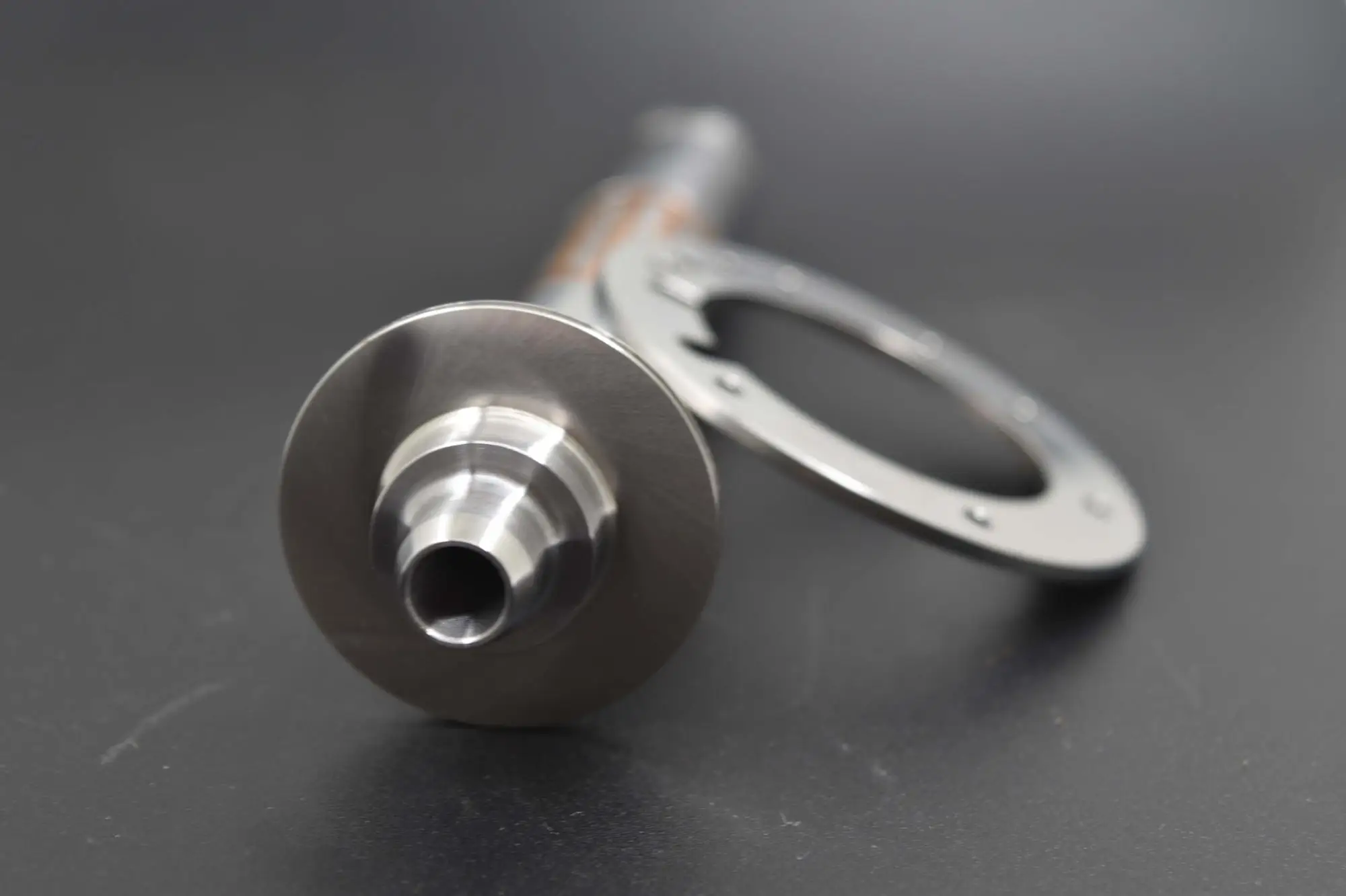 West Wind Spindle 1722 Air Bearing Rotor Buy Air Bearing Rotor,Air