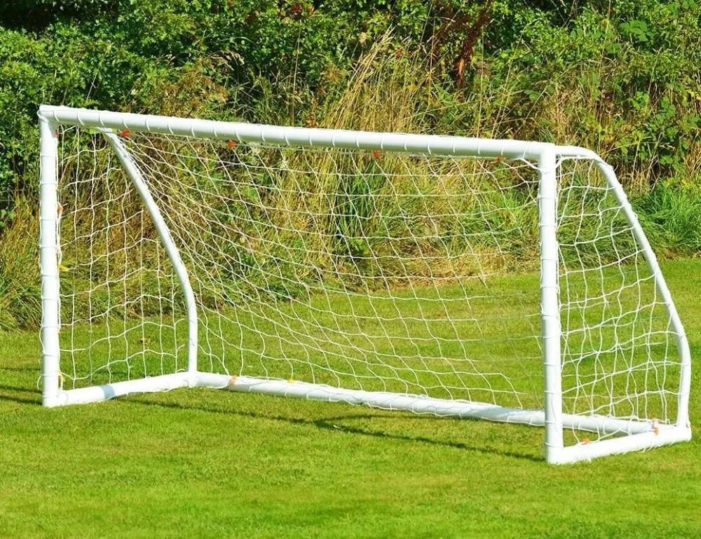 Factory Wholesale Sport Rebounder Net Football Soccer Goal Net Buy