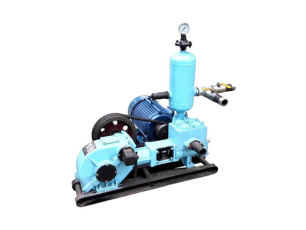 Bw160a Small Drilling Mud Pump For Sale,Pump Mud,Mud Pump For Drilling