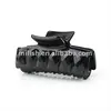 Acrylic fashion hair claw/hair combs with diamond H1062-115