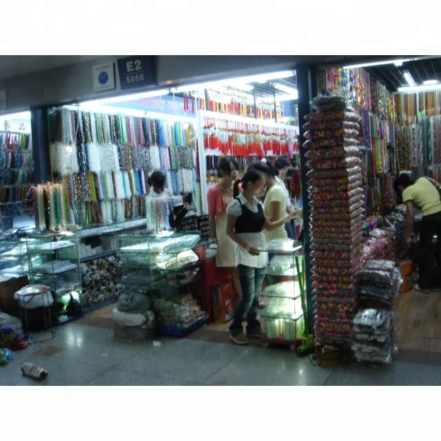 
yiwu market purchasing agent 