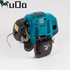 Good factory manufactures 4 stroke Power Gasoline Engine