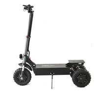 

3000 W 60V 30A Lithium Battery Powered Electric Scooter Adult Foldable