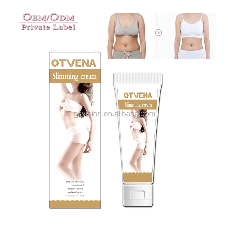 

2021 New Products Message Breast Reduction Anti Cellulite Cream