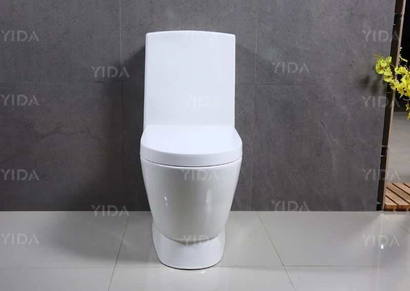 Guangdong Sanitary Ware Toilet Golden Dragon Toilet China Wc With