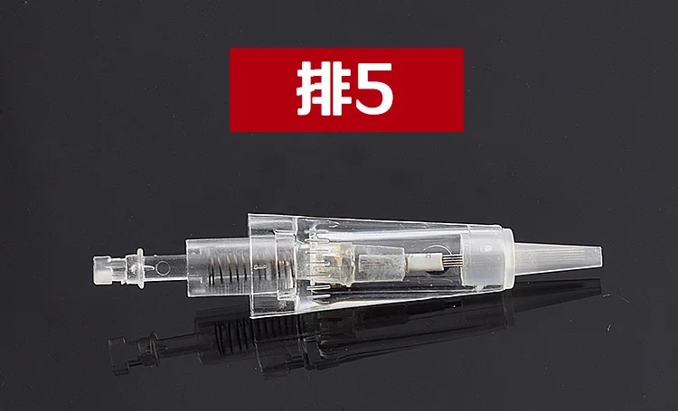 Tattoo needle type Professional Sterilized Tattoo Needle