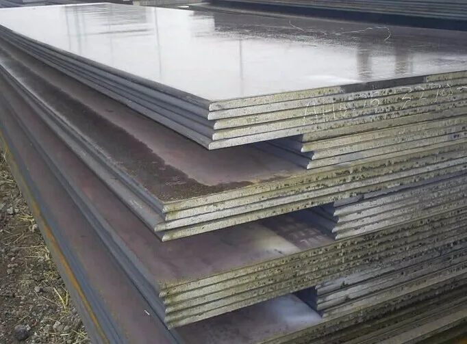 High Quality Ar500 Ballistic Steel Armor Plate Buy Ballistic Steel