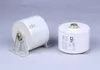 DC-Link circuit capacitor for high-frequency filtering and decoupling with mylar tape package capacitor