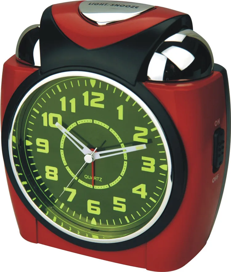 所有行业  家居厨房  家居装饰  钟表 台钟 battery:aa*1 table alarm