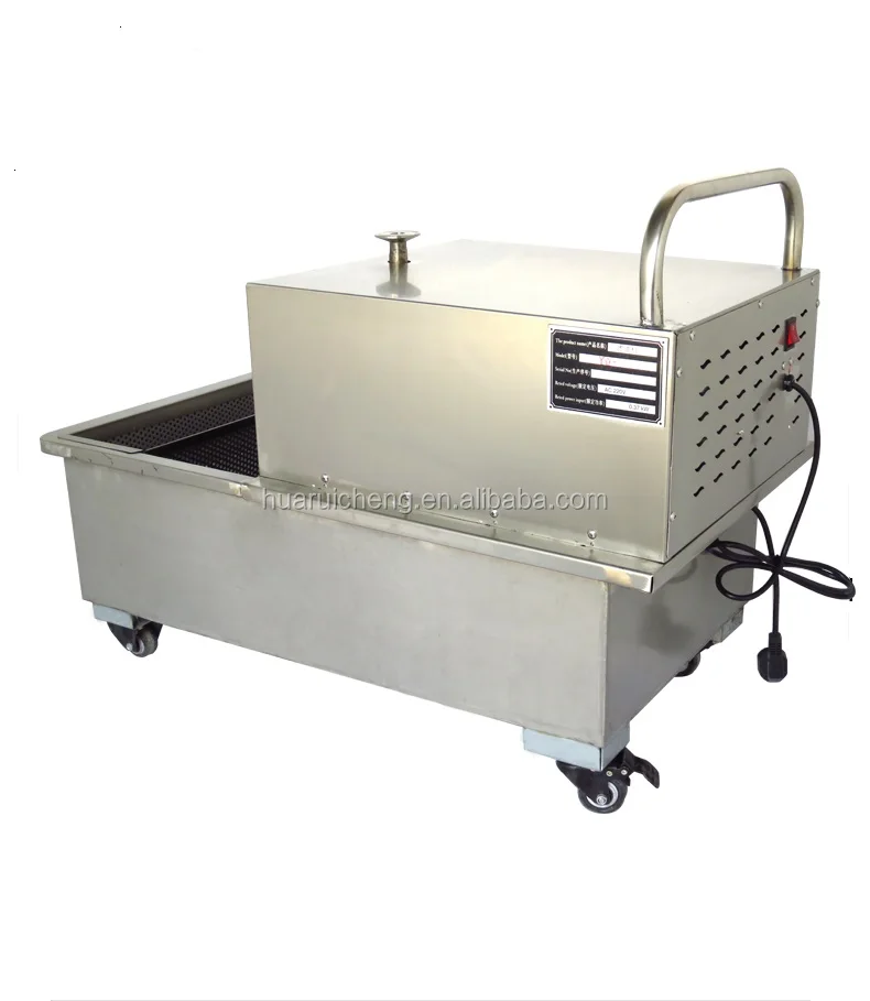 oil filter machine  (88)