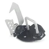 Bapmic 51237183763 51 23 7 183 763 Auto Lock Upper Section Engine Hood Lock Catch For F18 F02
