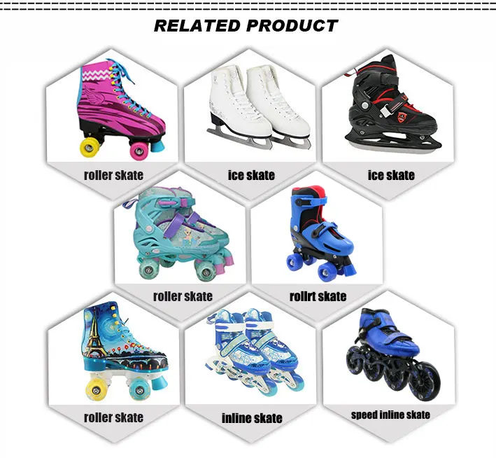 Carbon Fiber Speed Inline Skates 110mm Wheels New Model From Junran