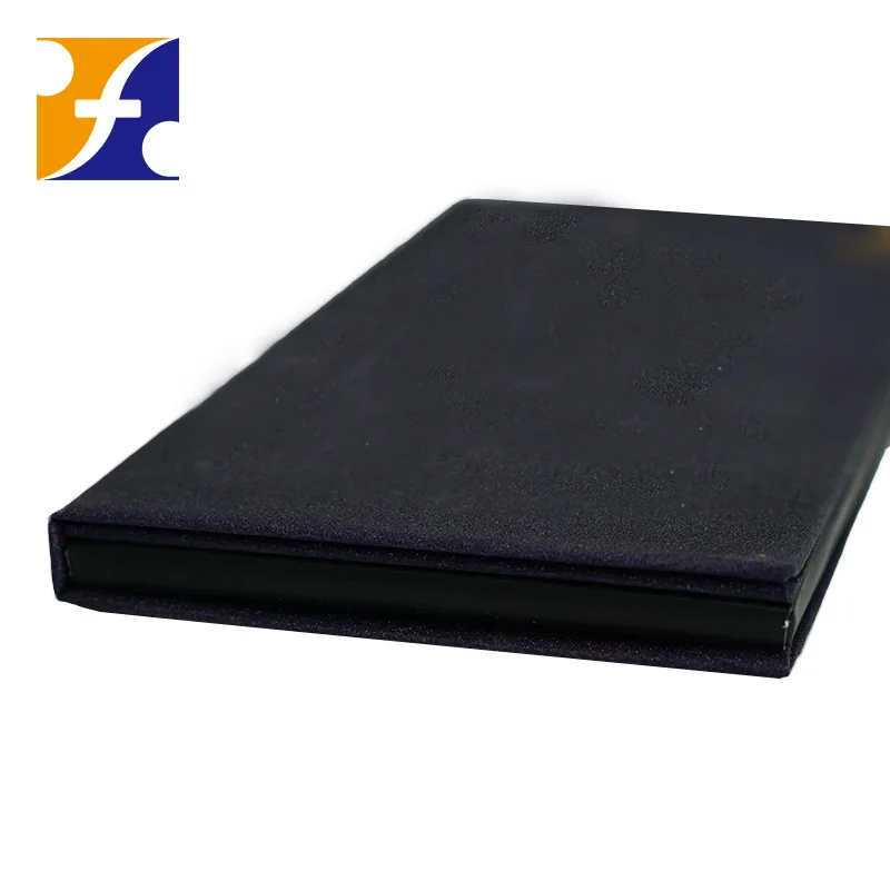 empty blush palette container