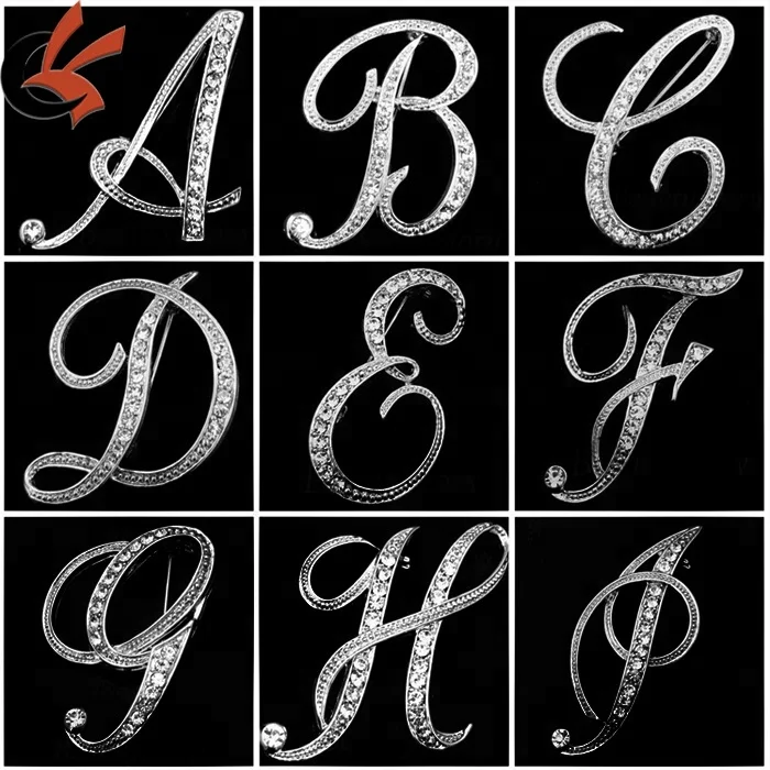 letter A B C D E F G H I rhinestone brooch.jpg