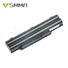 Li-Ion 6-Cell 10.8V 4400Mah Replacement Internal Computer Battery fpcbp331 Battery For Fujitsu Lifebook A532 Lifebook Ah532