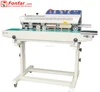 Coffee Bag Sealing and Coding Machine PVC Bag Aluminum Foil Bags Heat Sealing and Coding Machine