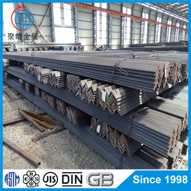 Astm A572 Gr.50 Equal Steel Angle Bar With Factory Price Buy Equal