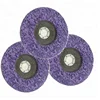 SATC 5*3/5*7/8 Inch Clean and Strip Disc for Grinder working