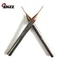 High grade external thread cutting tools solid carbide endmill set