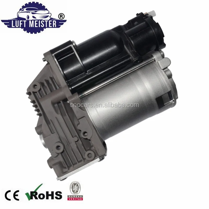 Air Suspension Compressor For Bmw 5 E61 Touring Buy 37106793778