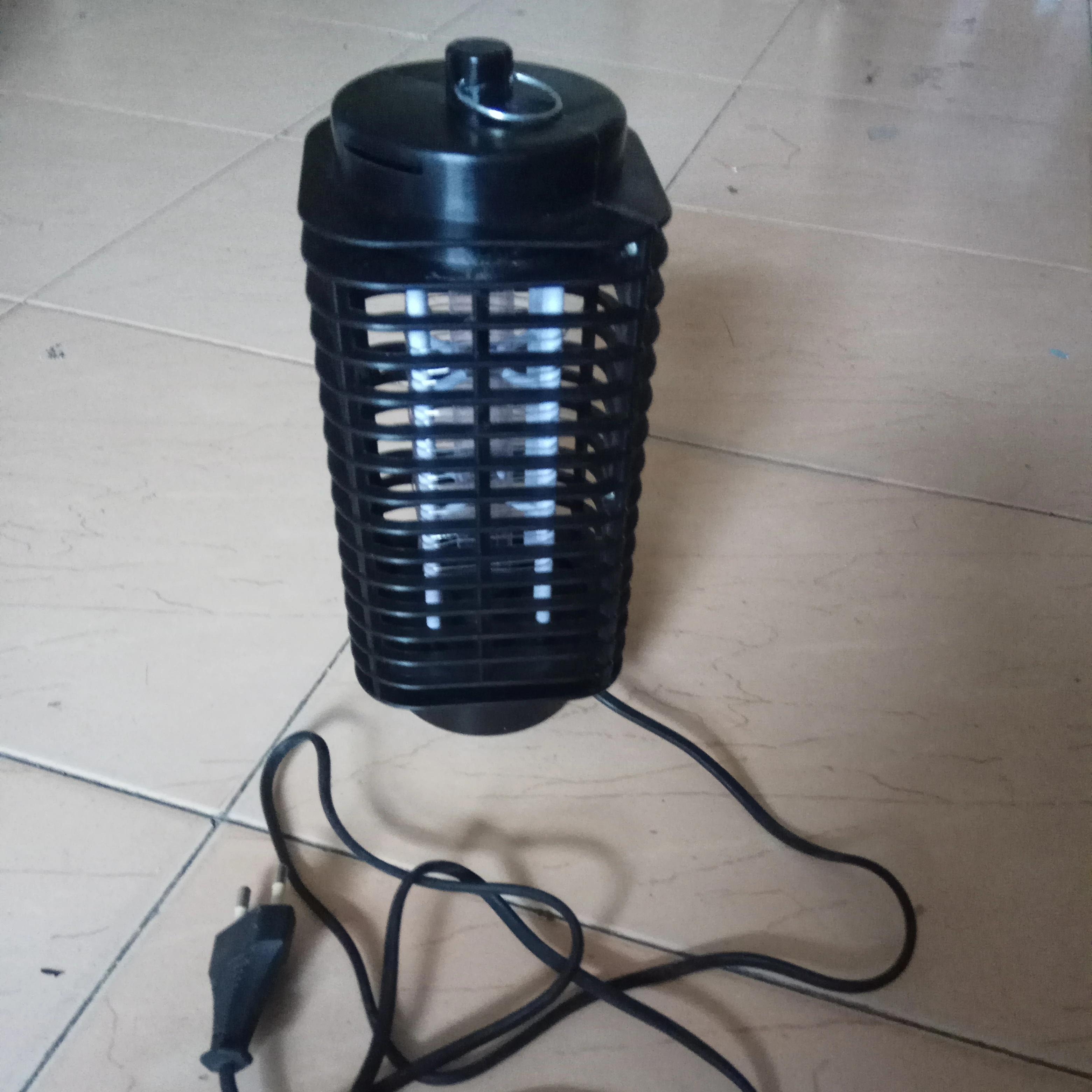 

MOSQUITO KILLER, Black
