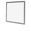 Flat panel 40w 72w 600x600mm led panel light with CE marks IP44