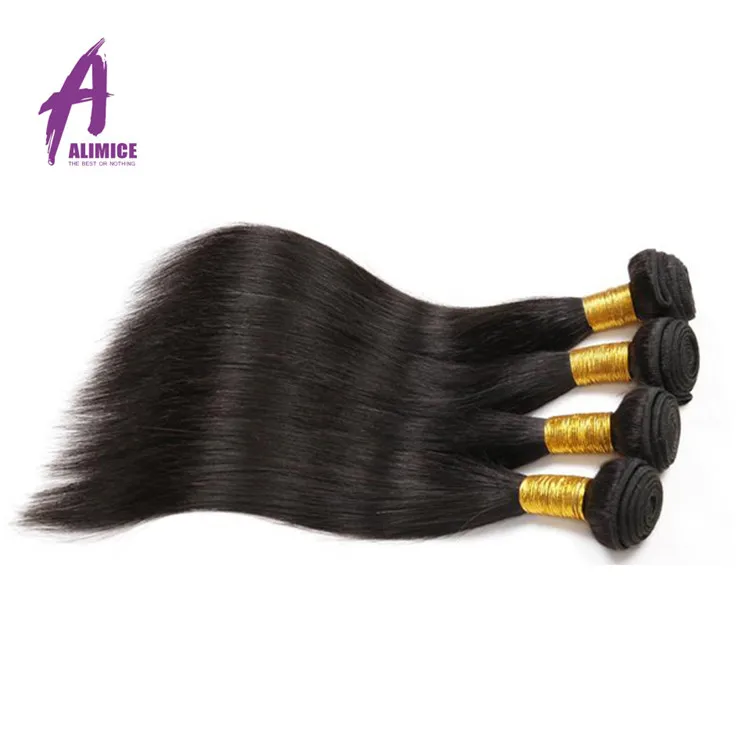 

Wholesale Hot Selling Raw Unprocessed India 8A Grade 100% Raw Indian Hair, Natural black 1b;1#;1b;2#;4# and etc
