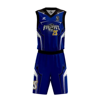 China Wholesale Blank Sublimation Basketball Jerseys Sports Wear Custom Mens Royal Blue Basketball Uniforms View Wholesale Blank Basketball Jerseys Zhouka Product Details From Guangzhou Marshal Clothes Co Ltd On Alibaba Com