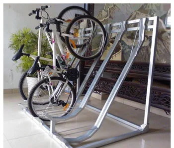 electric bike rack