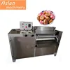 bonbon sugar cutting forming machine/ hard candy forming molding machine/ Lollipop cutting making machine
