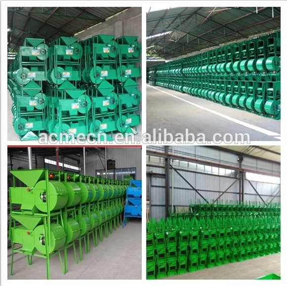 Factory export household Grain Winnower Machine