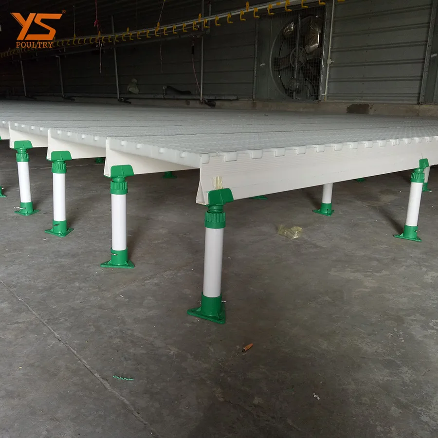 
Chicken farm automatic poultry feeder for floor type broiler raising 