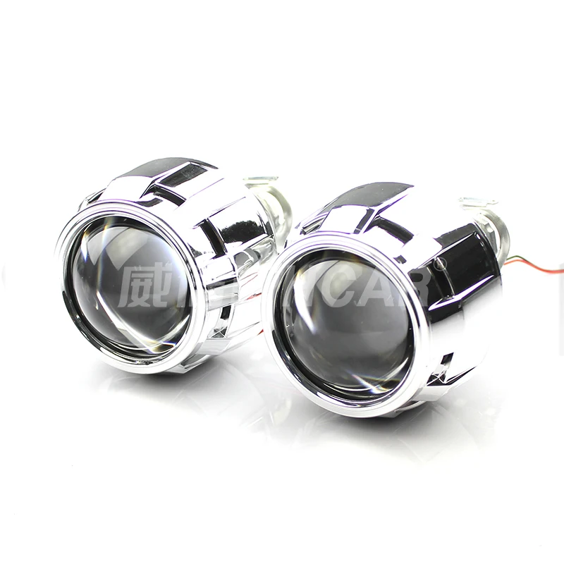 Y10 mini led lens