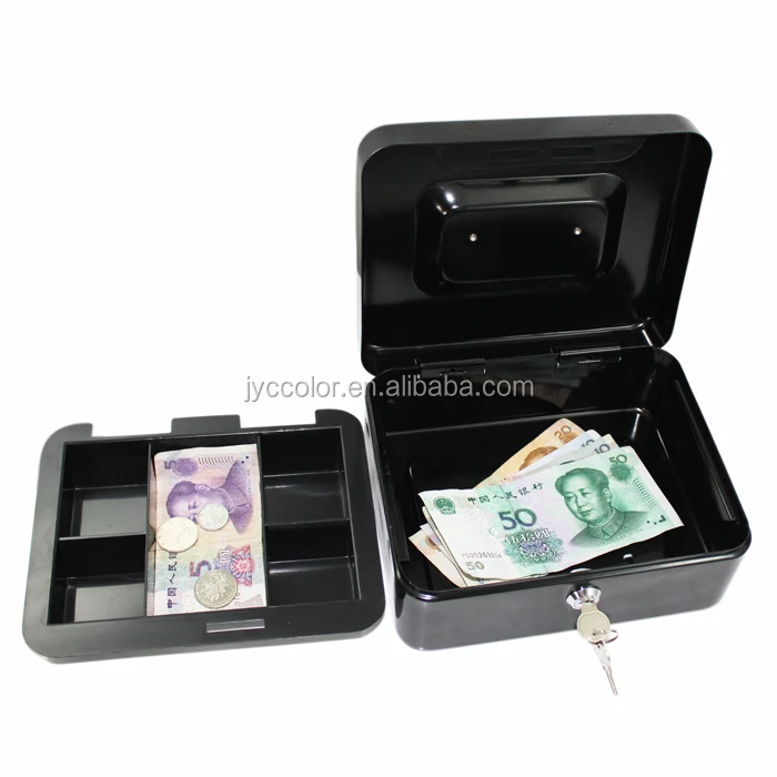 Cash Carry Box,Nayxf Steel Mini Fireproof Money Safe Box Buy Steel