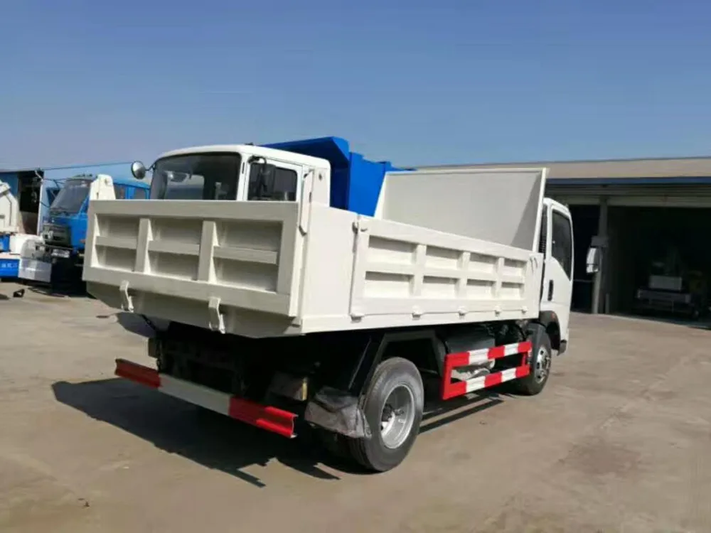 Howo Small Dump Truck For Sale - Buy Small Dump Truck For Sale,Small