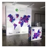 CHEAP China Wedding Pop Up Equipment Backdrop Printing Kit Tension Fabric Display