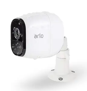 Adjustable Wall Mount Arlo & Action Cameras