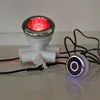 LED Light Underwater IP68 Mutil Color Bathtub Spa Jet Air Bubble with Massage Function Underwater Light