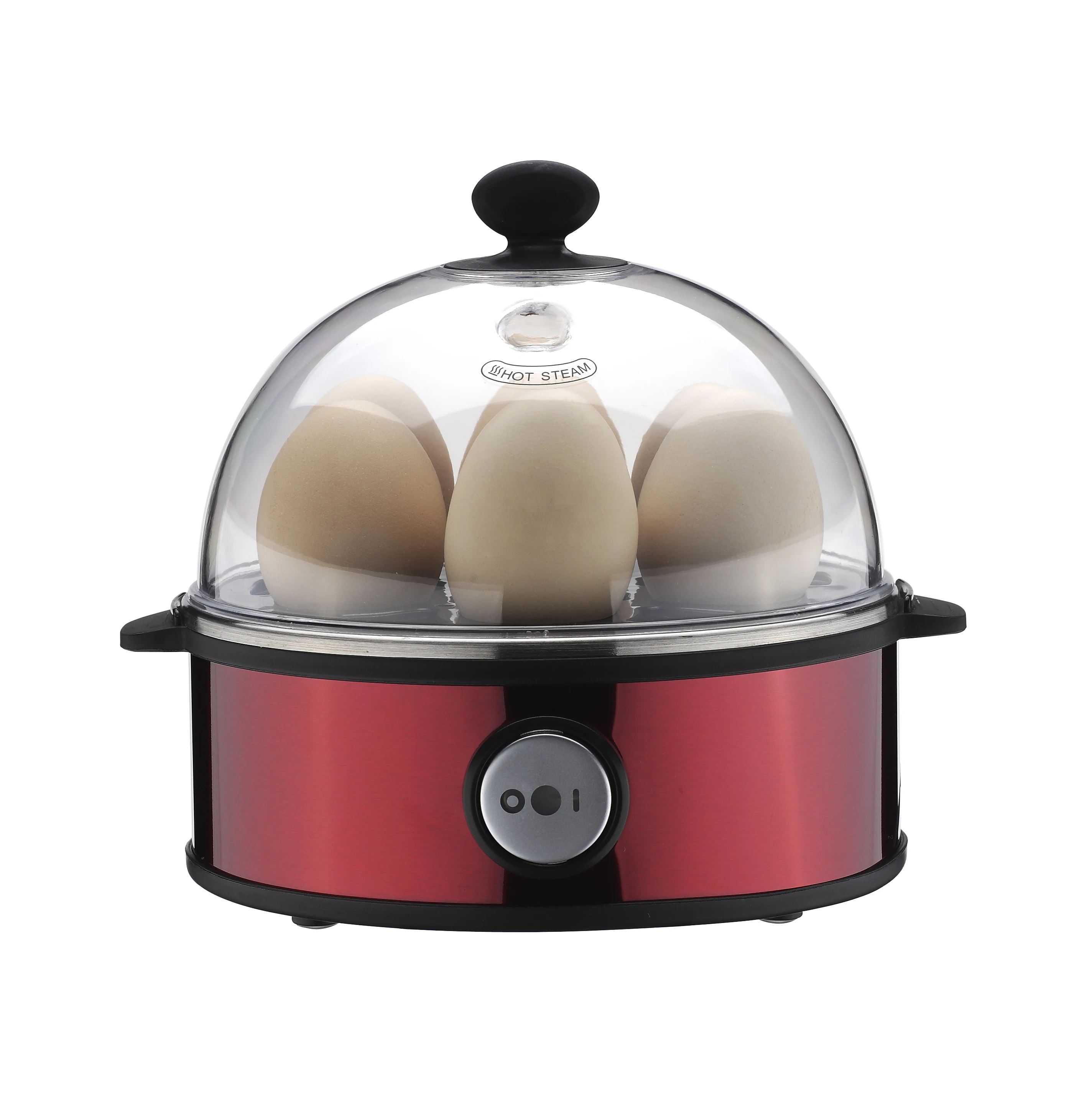 
2017 new egg cooker 