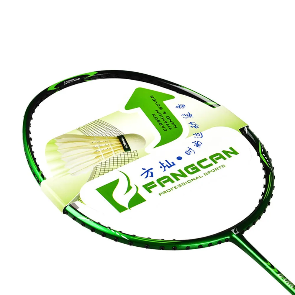 badminton racket brands