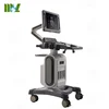 Advanced technology 4D color doppler ultrasound scanner, trolley type ultrasound probe machine price MSLCU30