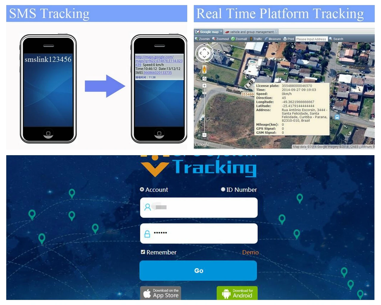 G200 Gps Tracking Device For Car Ship Logistic Buy